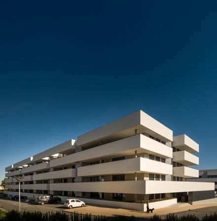 MOT-L Residence Building