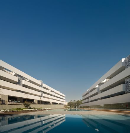 MOT-L Residence Building