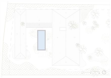 Laguna Escondida House