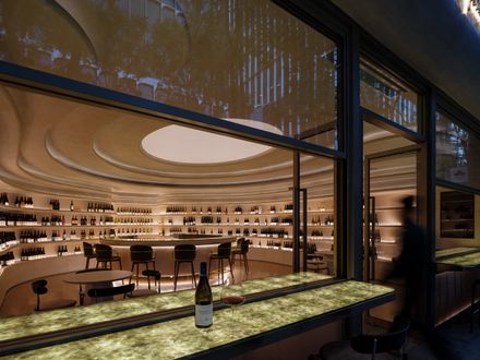 The Fine Wine Experience Shanghai