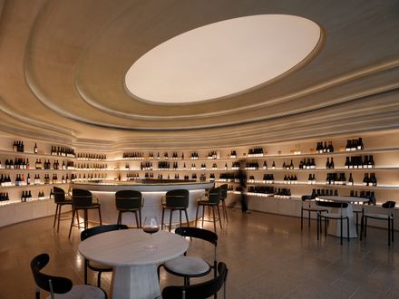 The Fine Wine Experience Shanghai