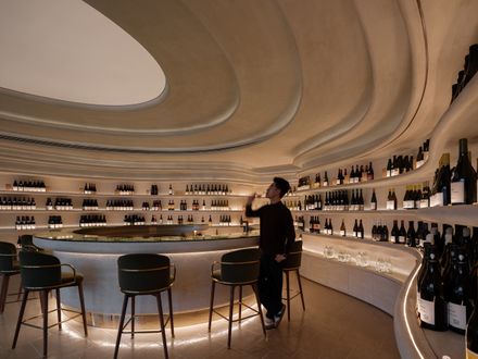 The Fine Wine Experience Shanghai