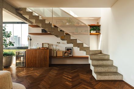 MR Apartment