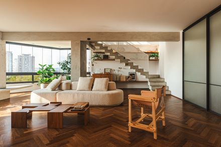MR Apartment