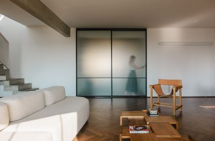 MR Apartment