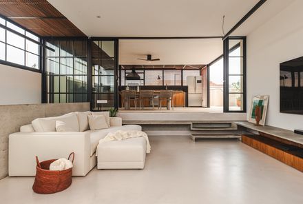 MR Apartment