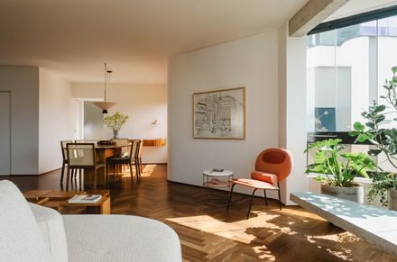 MR Apartment