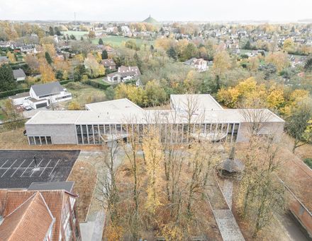 Collège Cardinal Mercier