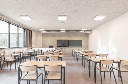 Collège Cardinal Mercier