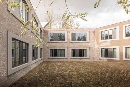 Collège Cardinal Mercier