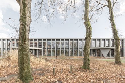 Collège Cardinal Mercier