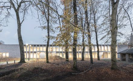 Collège Cardinal Mercier