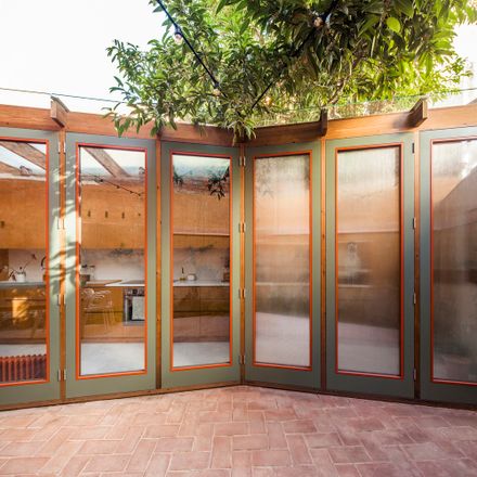 Green House