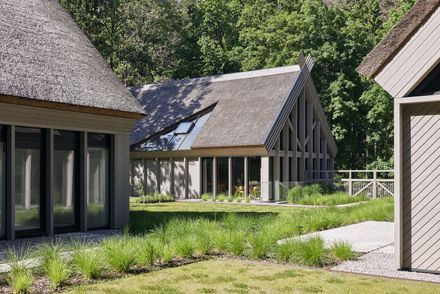 Guesthouse "Postal Route"