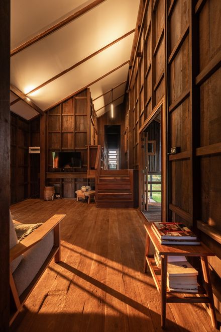 Raintree Lane Farm House