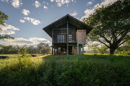 Raintree Lane Farm House