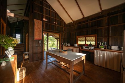 Raintree Lane Farm House