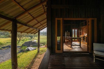 Raintree Lane Farm House