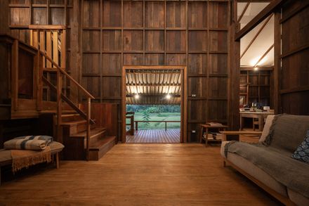 Raintree Lane Farm House