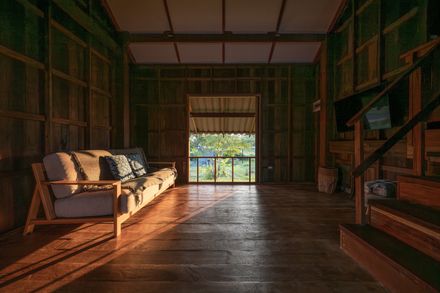 Raintree Lane Farm House
