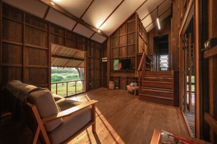 Raintree Lane Farm House