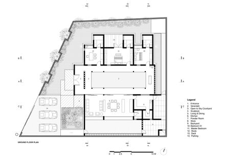 Malhaar Residence
