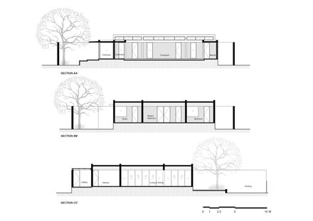 Malhaar Residence