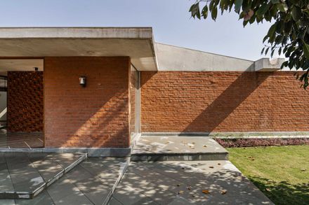 Malhaar Residence