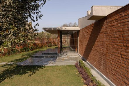 Malhaar Residence