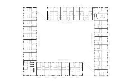 Steenzicht Social Housing