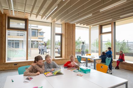 Josef-Schwarz School