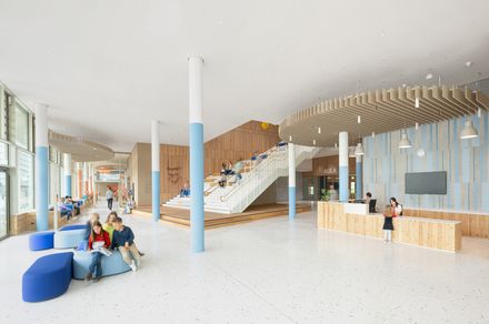 Josef-Schwarz School