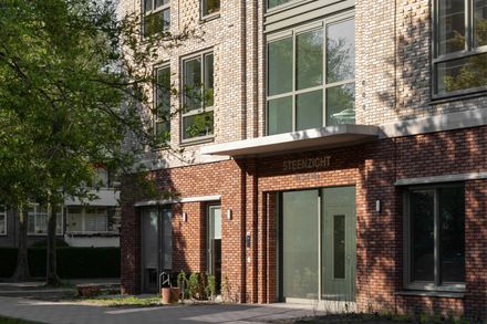 Steenzicht Social Housing