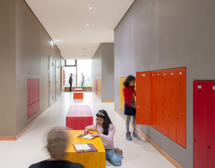 Josef-Schwarz School