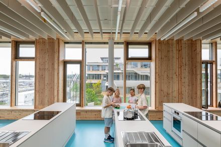Josef-Schwarz School