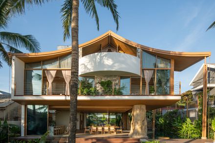 The TH Villa Hoi An