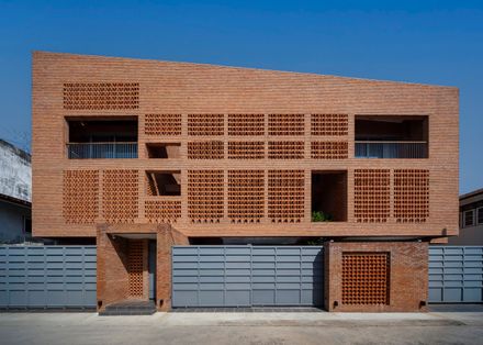 Baan You Yen Residence