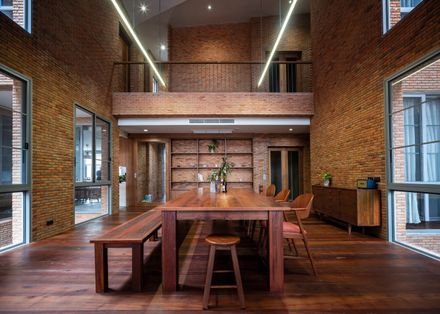 Baan You Yen Residence