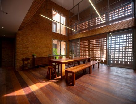Baan You Yen Residence