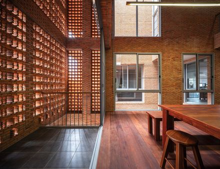 Baan You Yen Residence