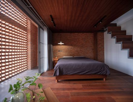 Baan You Yen Residence