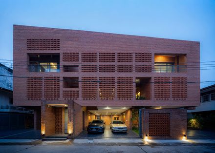 Baan You Yen Residence