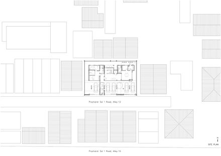 Baan You Yen Residence