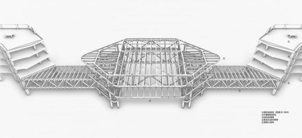 Zhenshi New Materials Industrial Park Phase I