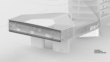 Zhenshi New Materials Industrial Park Phase I