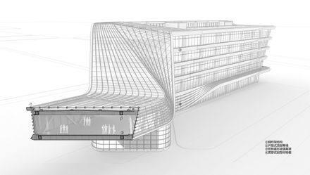 Zhenshi New Materials Industrial Park Phase I