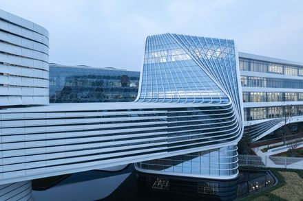 Zhenshi New Materials Industrial Park Phase I