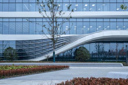 Zhenshi New Materials Industrial Park Phase I