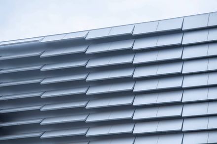 Zhenshi New Materials Industrial Park Phase I