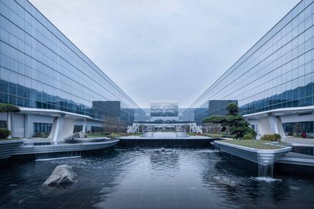 Zhenshi New Materials Industrial Park Phase I